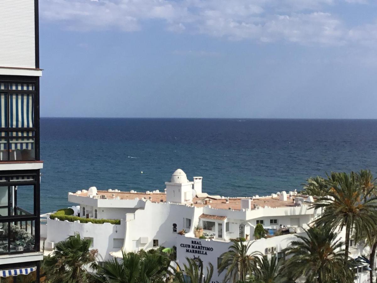 Valdecantos Marbella Exterior foto